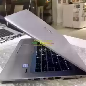 New  Arrival Hp elitebook 840 G4Intel Core i5-7th Generation Storage 256gb SSD Ram 8gb In Price in Ethiopia